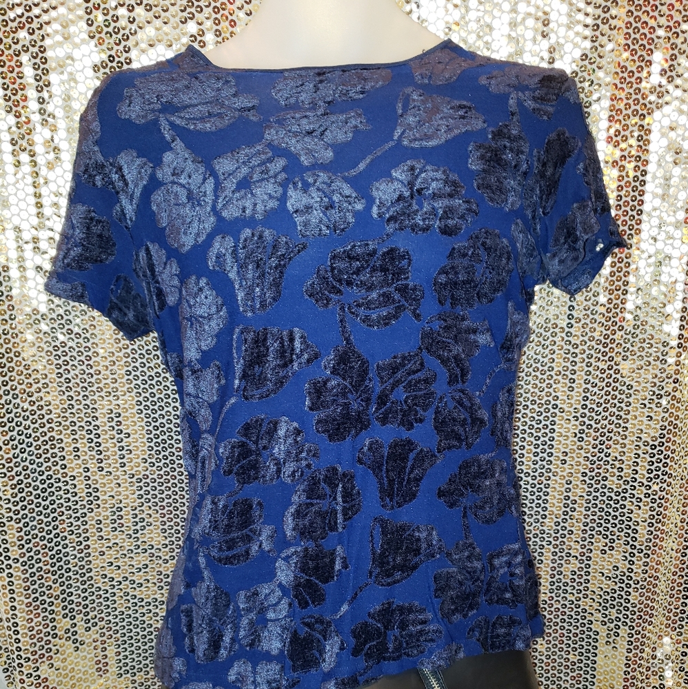 Men's stretch custom couture club shirt med/lg